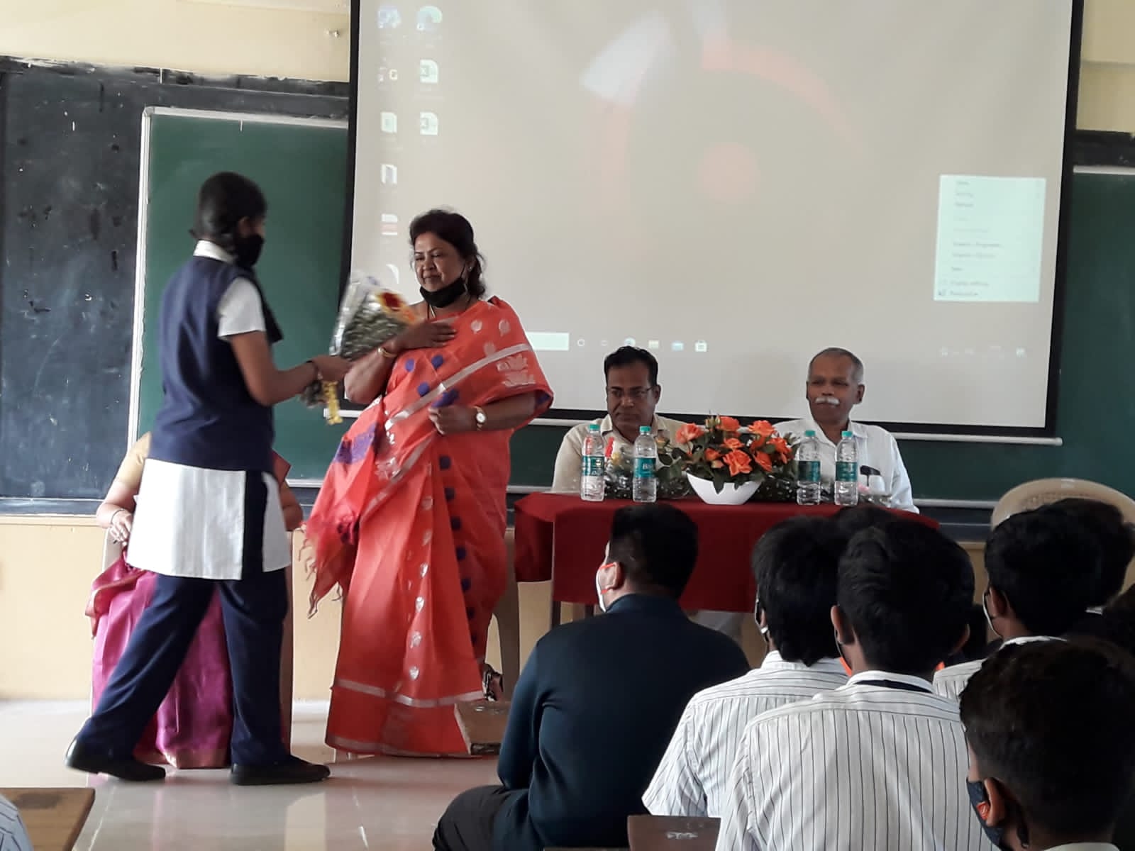 Bharath Rakshak Foundation