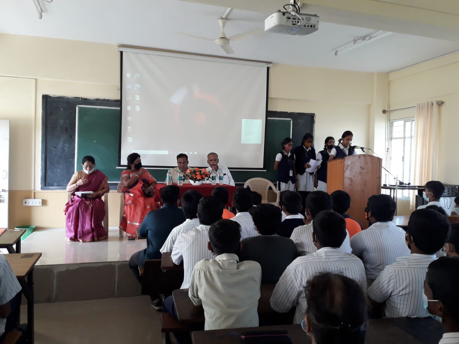 Bharath Rakshak Foundation