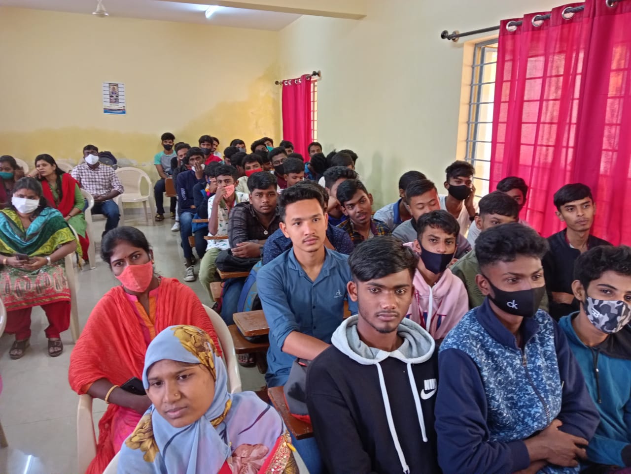 Bharath Rakshak Foundation
