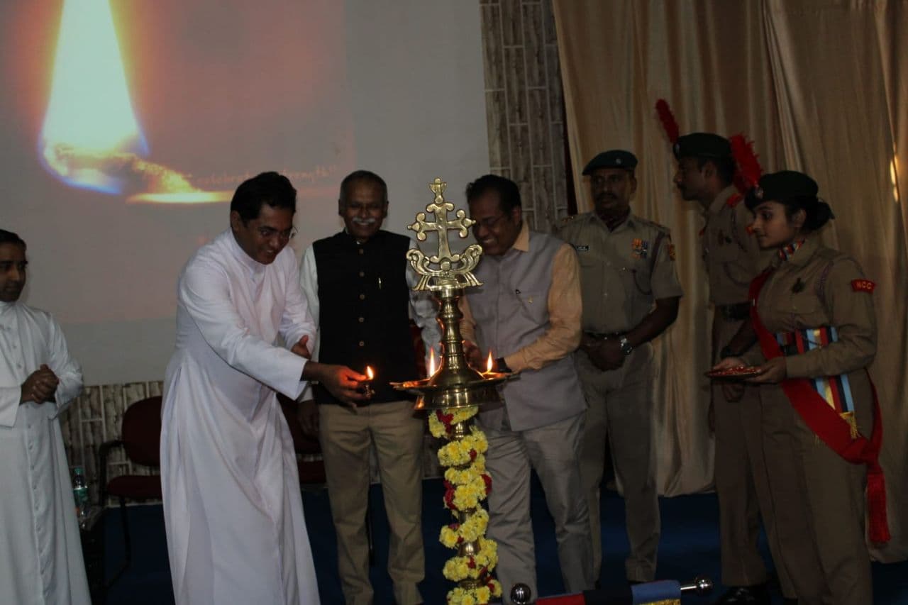 Bharath Rakshak Foundation